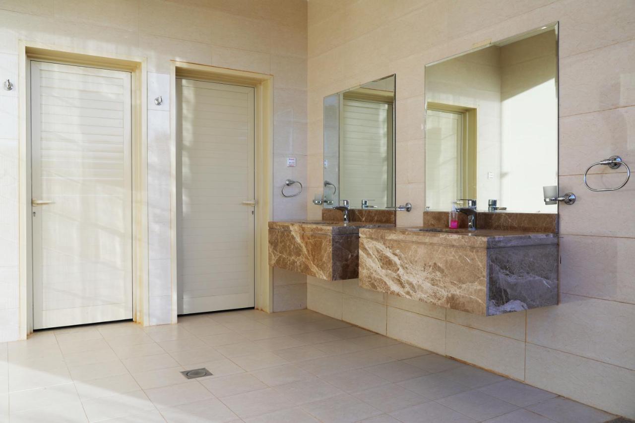 Amaaria Aquapark Resort Villas & Chalet Rijad Zewnętrze zdjęcie
