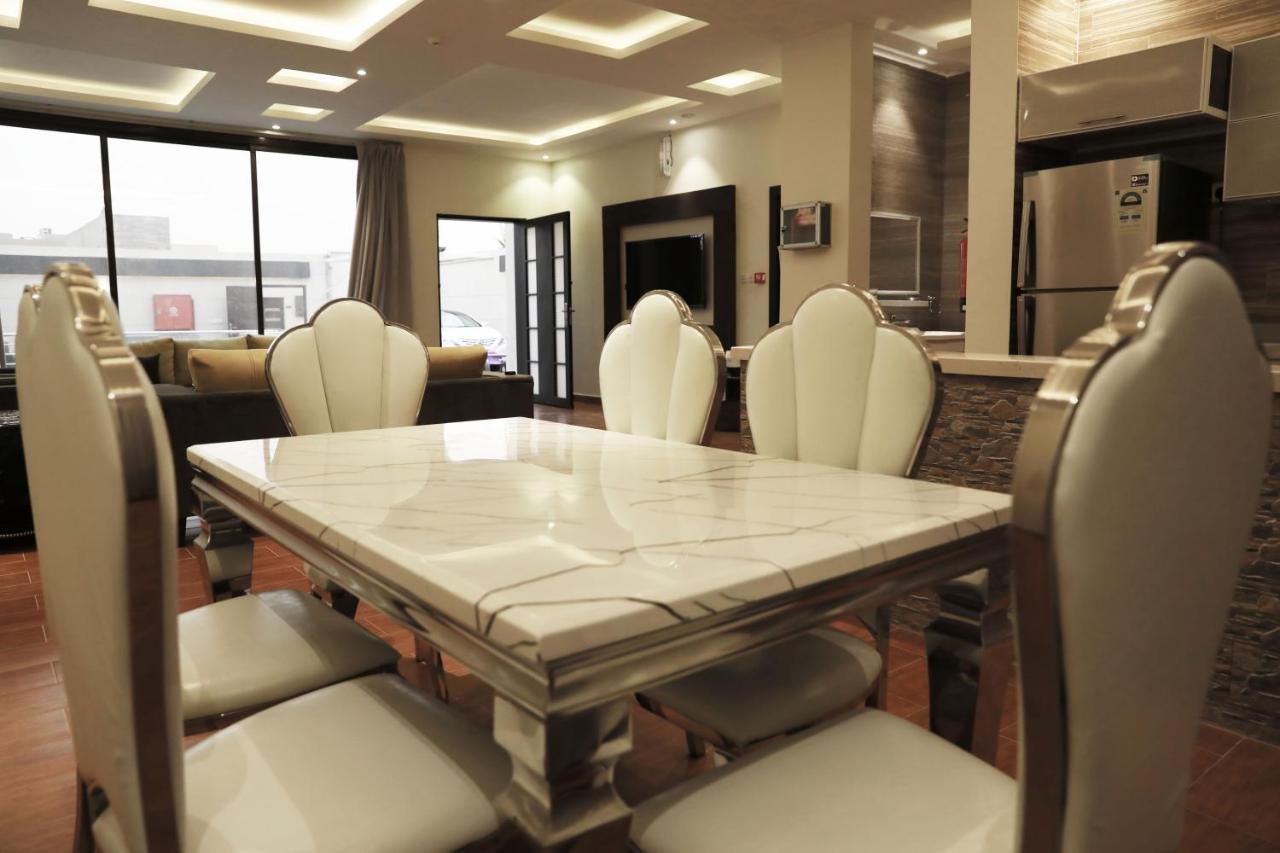 Amaaria Aquapark Resort Villas & Chalet Rijad Zewnętrze zdjęcie