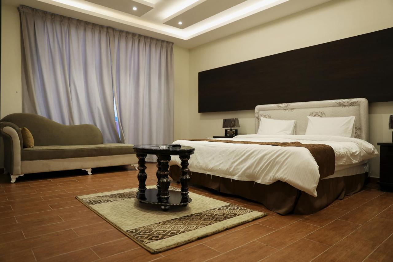 Amaaria Aquapark Resort Villas & Chalet Rijad Zewnętrze zdjęcie