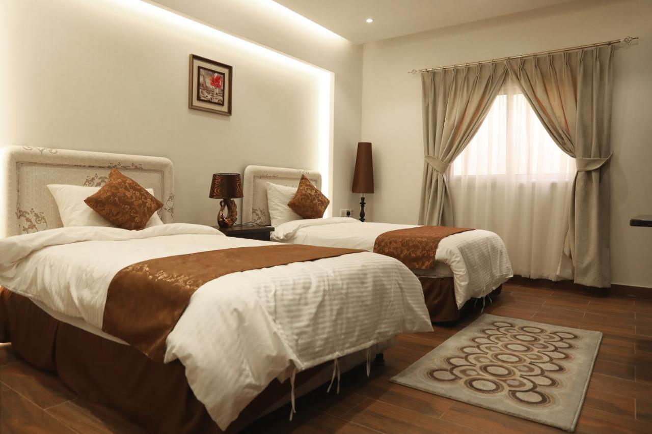 Amaaria Aquapark Resort Villas & Chalet Rijad Zewnętrze zdjęcie