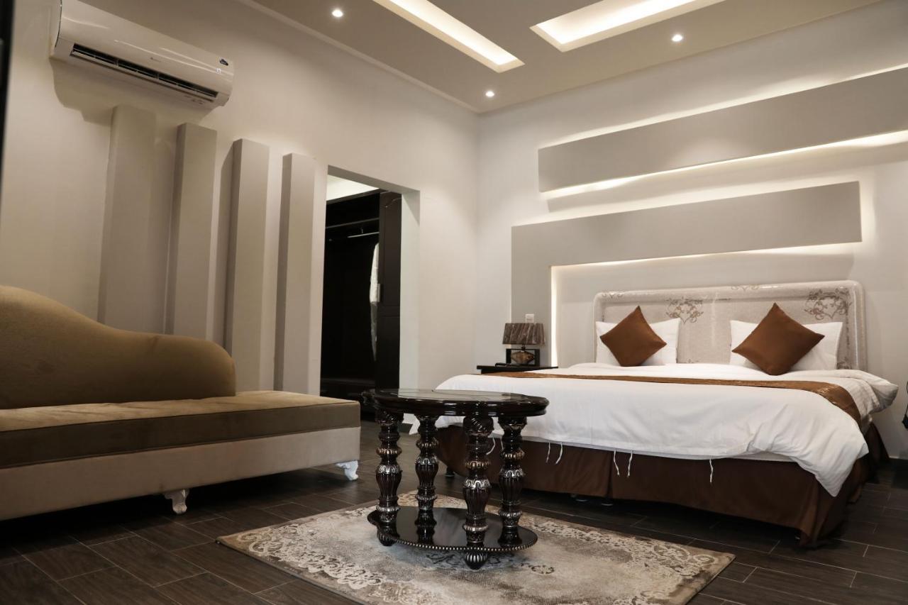 Amaaria Aquapark Resort Villas & Chalet Rijad Zewnętrze zdjęcie