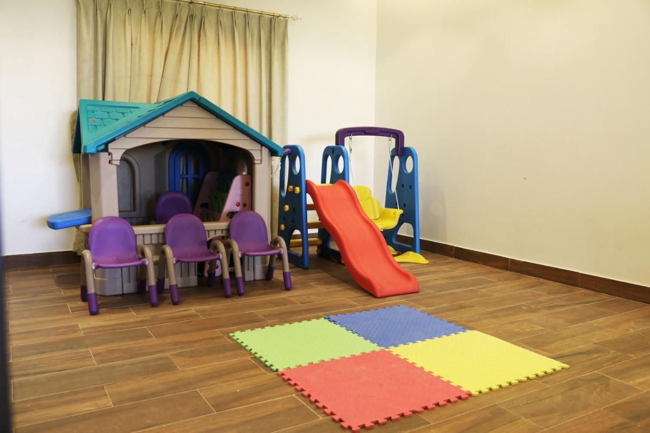 Amaaria Aquapark Resort Villas & Chalet Rijad Zewnętrze zdjęcie